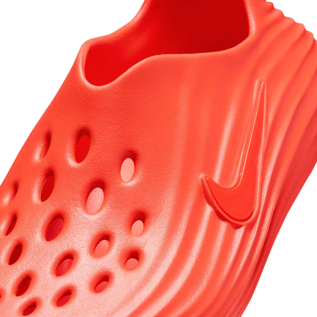 Nike Mens ReactX Rejuven8 - Picante Red