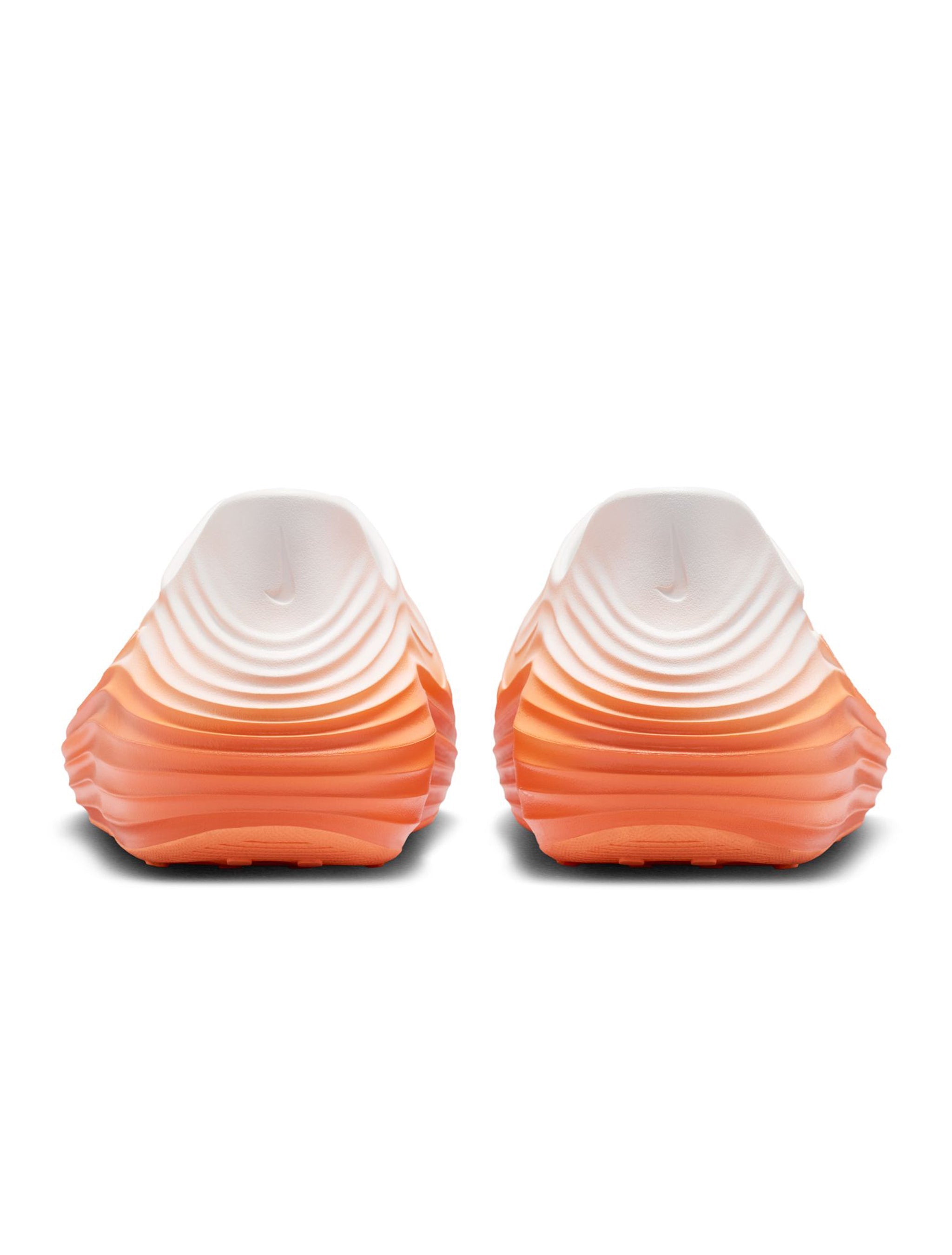 Nike Mens ReactX Rejuven8 - Orange Frost