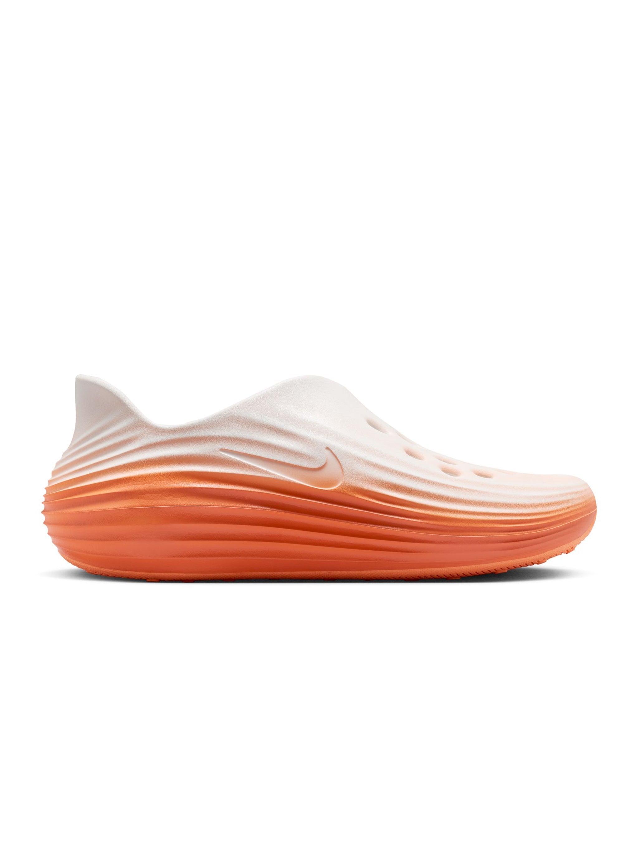 Nike Mens ReactX Rejuven8 - Orange Frost