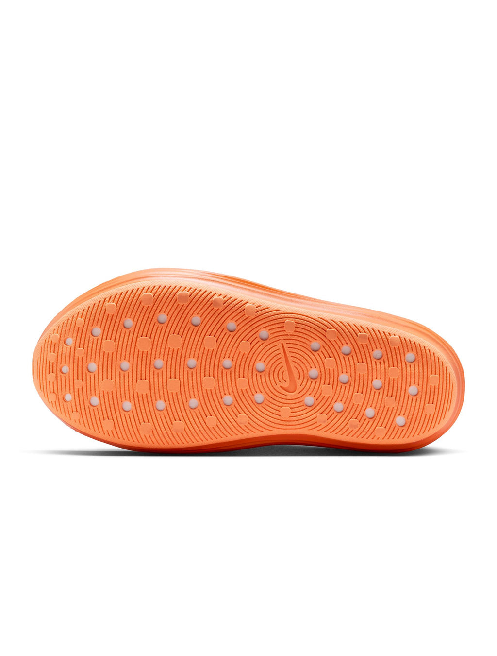 Nike Mens ReactX Rejuven8 - Orange Frost