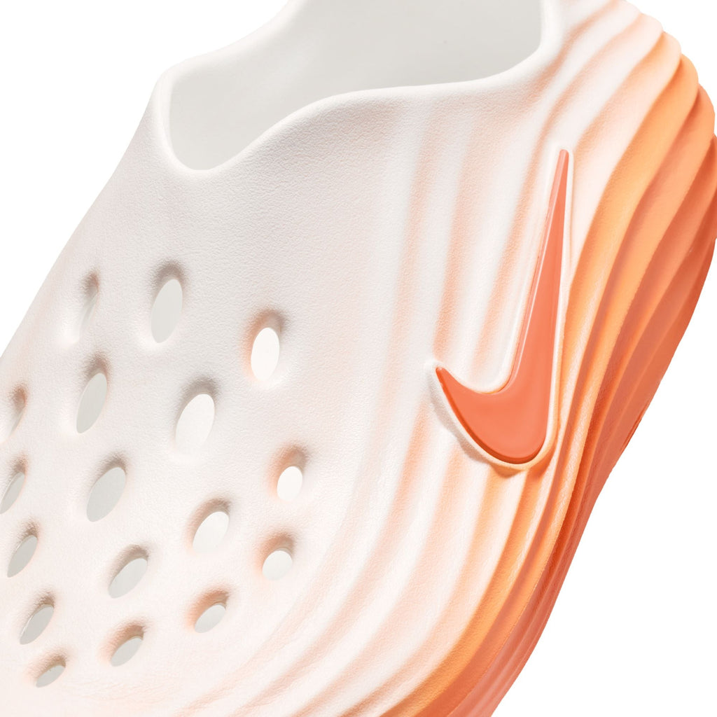 Nike Mens ReactX Rejuven8 - Orange Frost