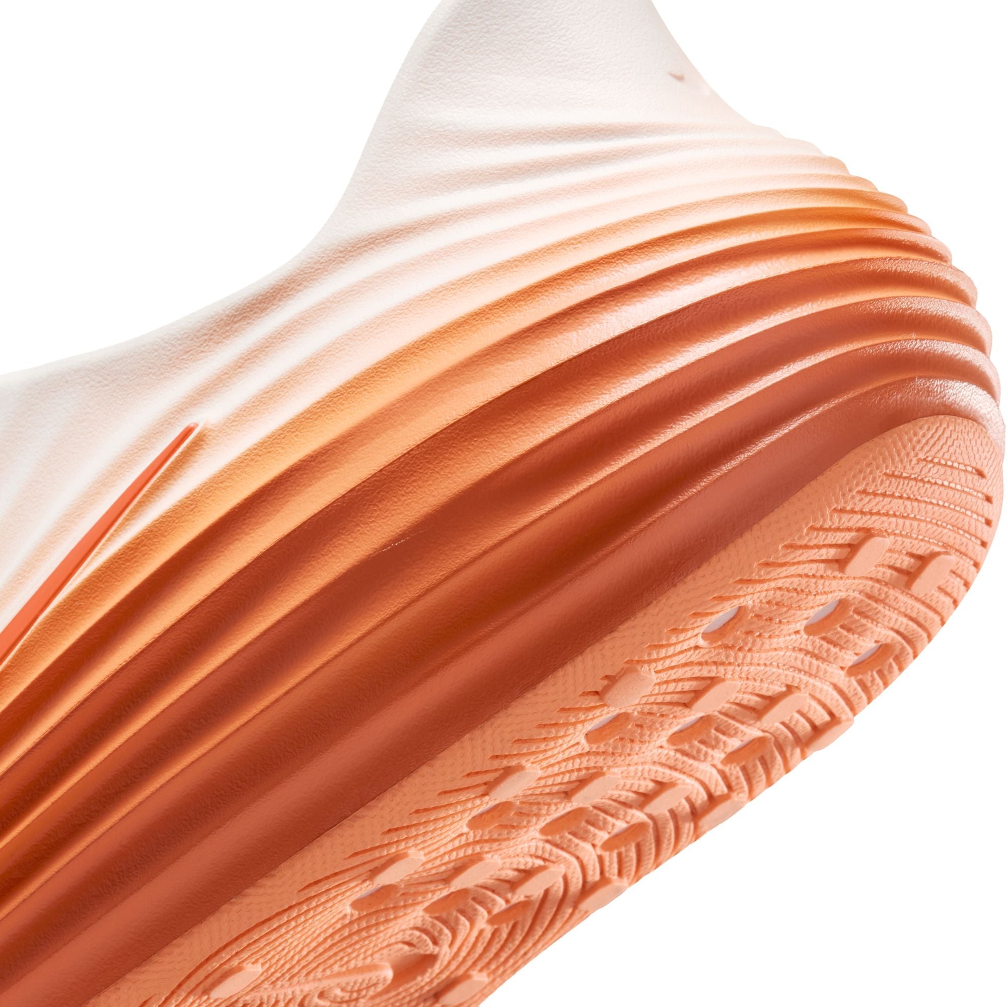 Nike Mens ReactX Rejuven8 - Orange Frost