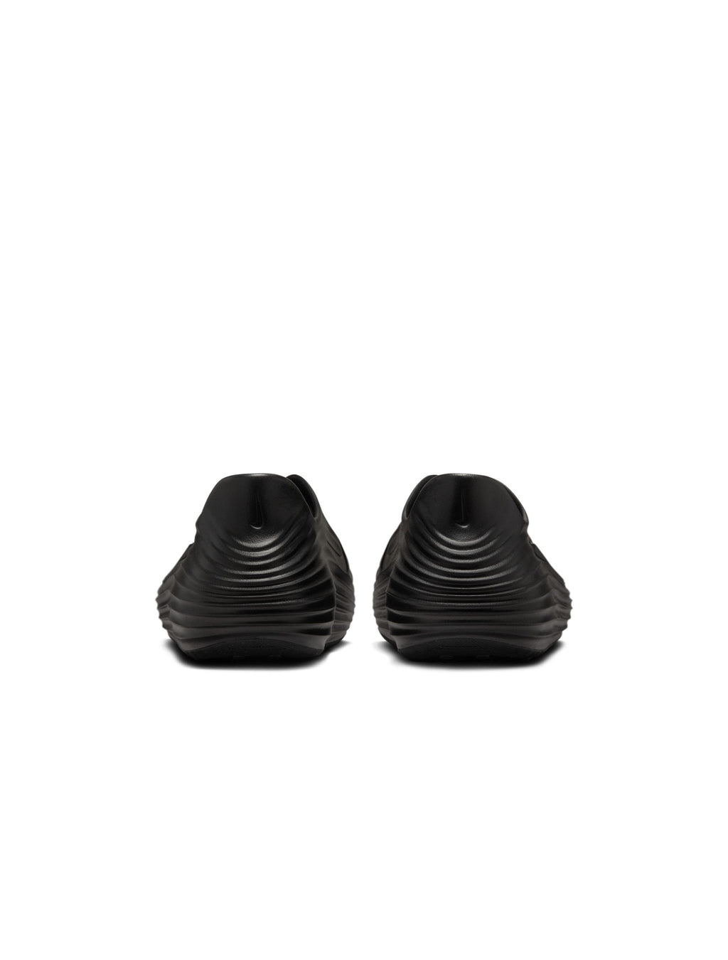 Nike Womens ReactX Rejuven8 - Triple Black