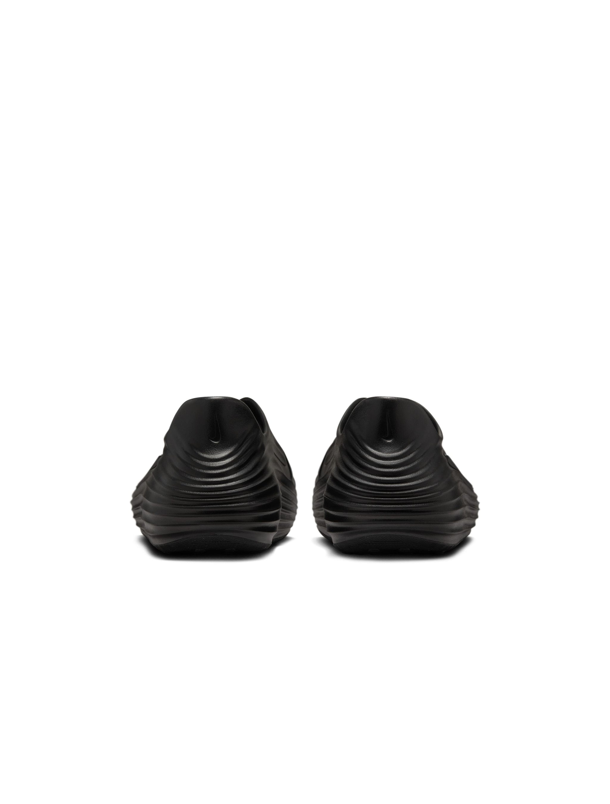 Nike Womens ReactX Rejuven8 - Triple Black