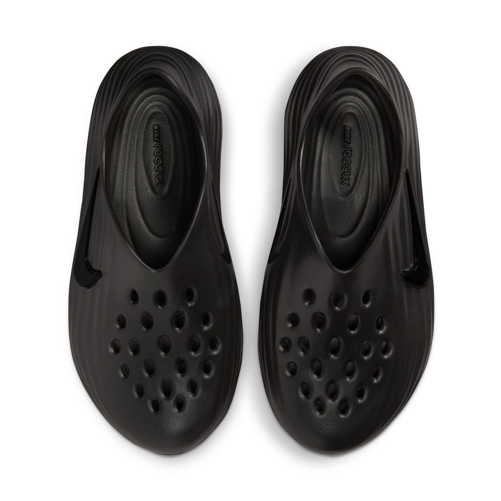 Nike Womens ReactX Rejuven8 - Triple Black