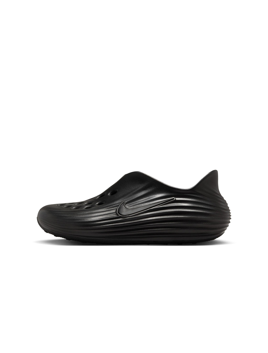 Nike Womens ReactX Rejuven8 - Triple Black