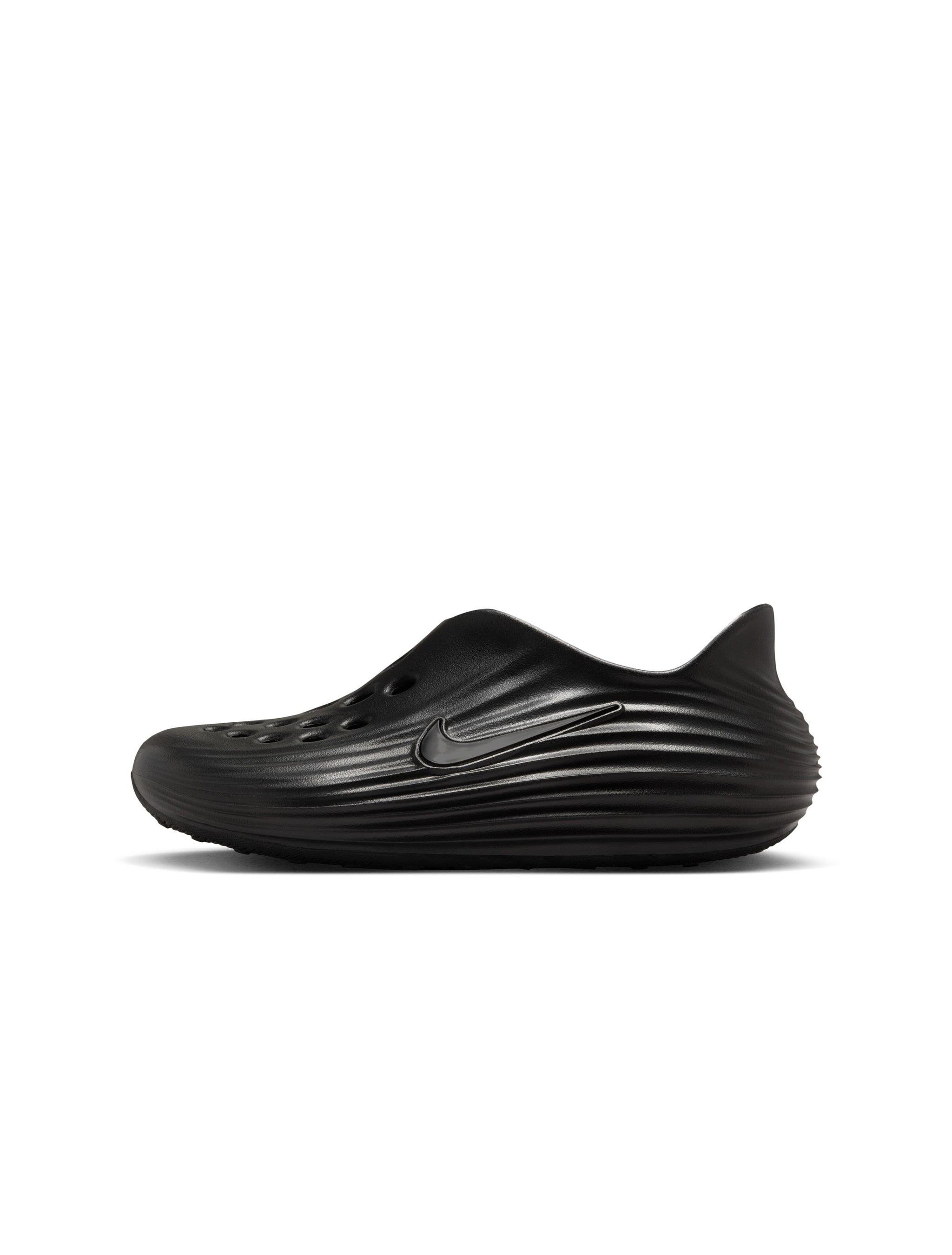 Nike Womens ReactX Rejuven8 - Triple Black