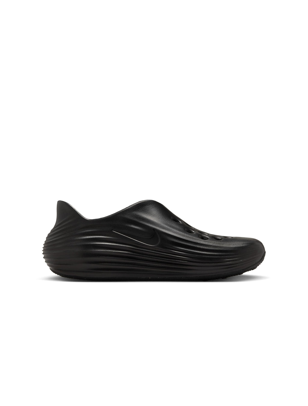 Nike Womens ReactX Rejuven8 - Triple Black