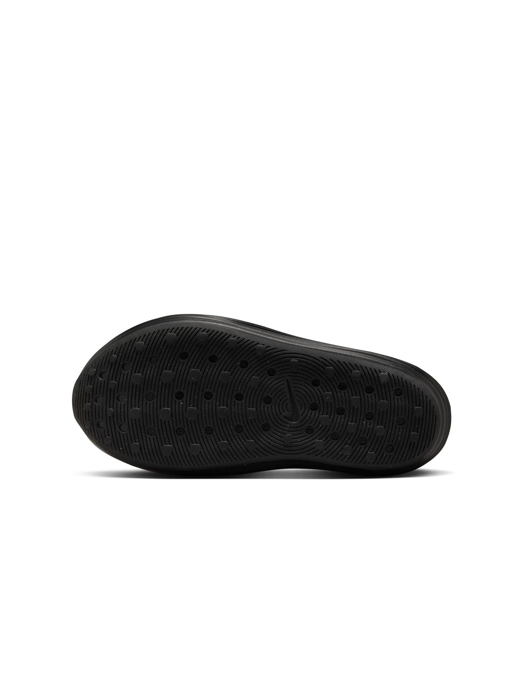 Nike Womens ReactX Rejuven8 - Triple Black