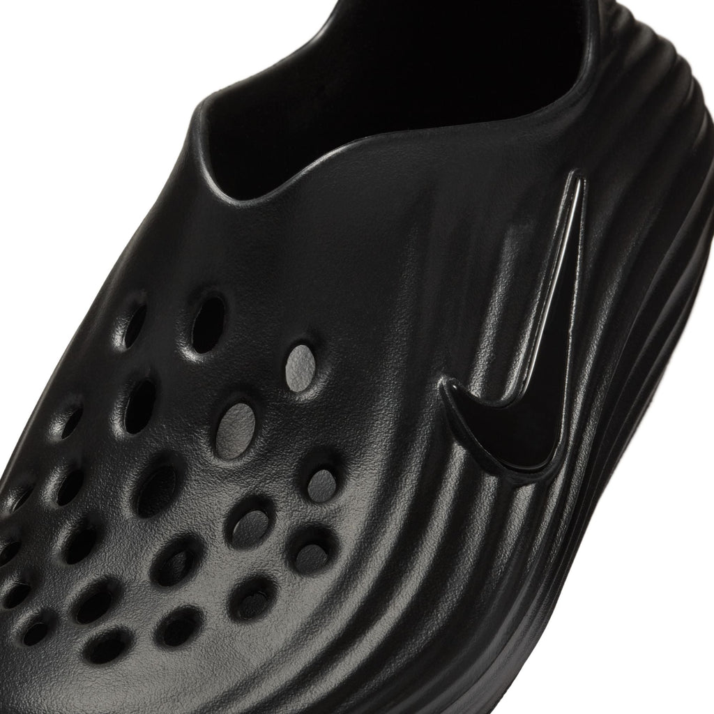 Nike Womens ReactX Rejuven8 - Triple Black