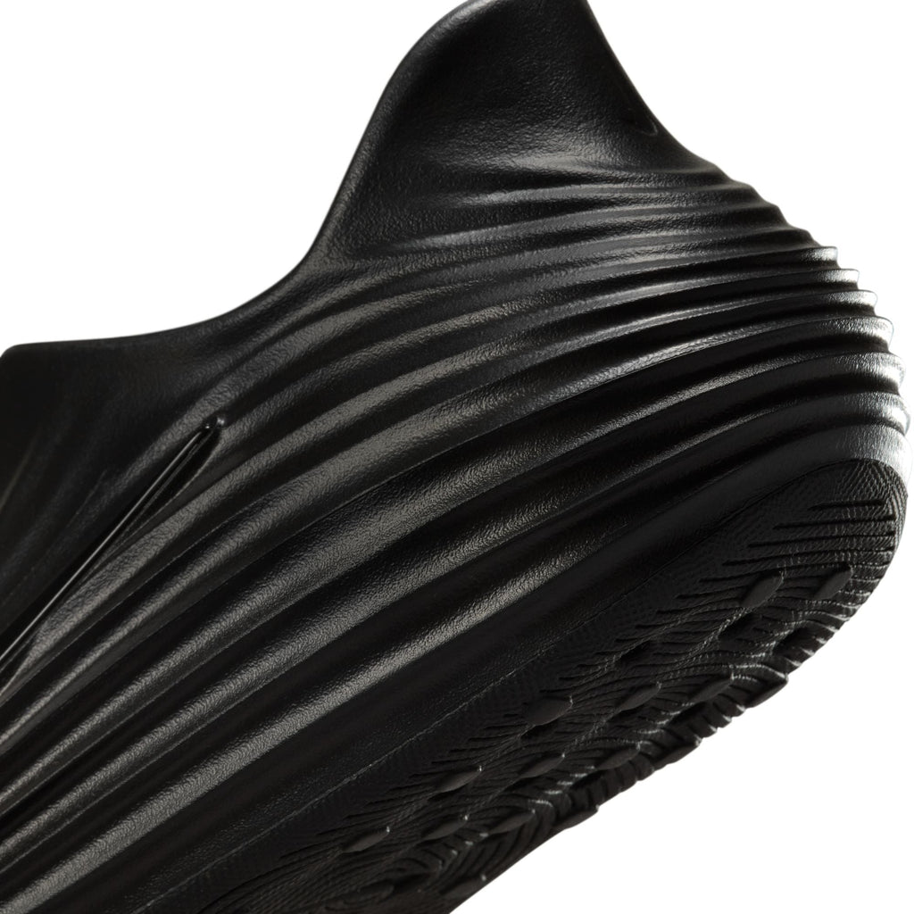 Nike Womens ReactX Rejuven8 - Triple Black
