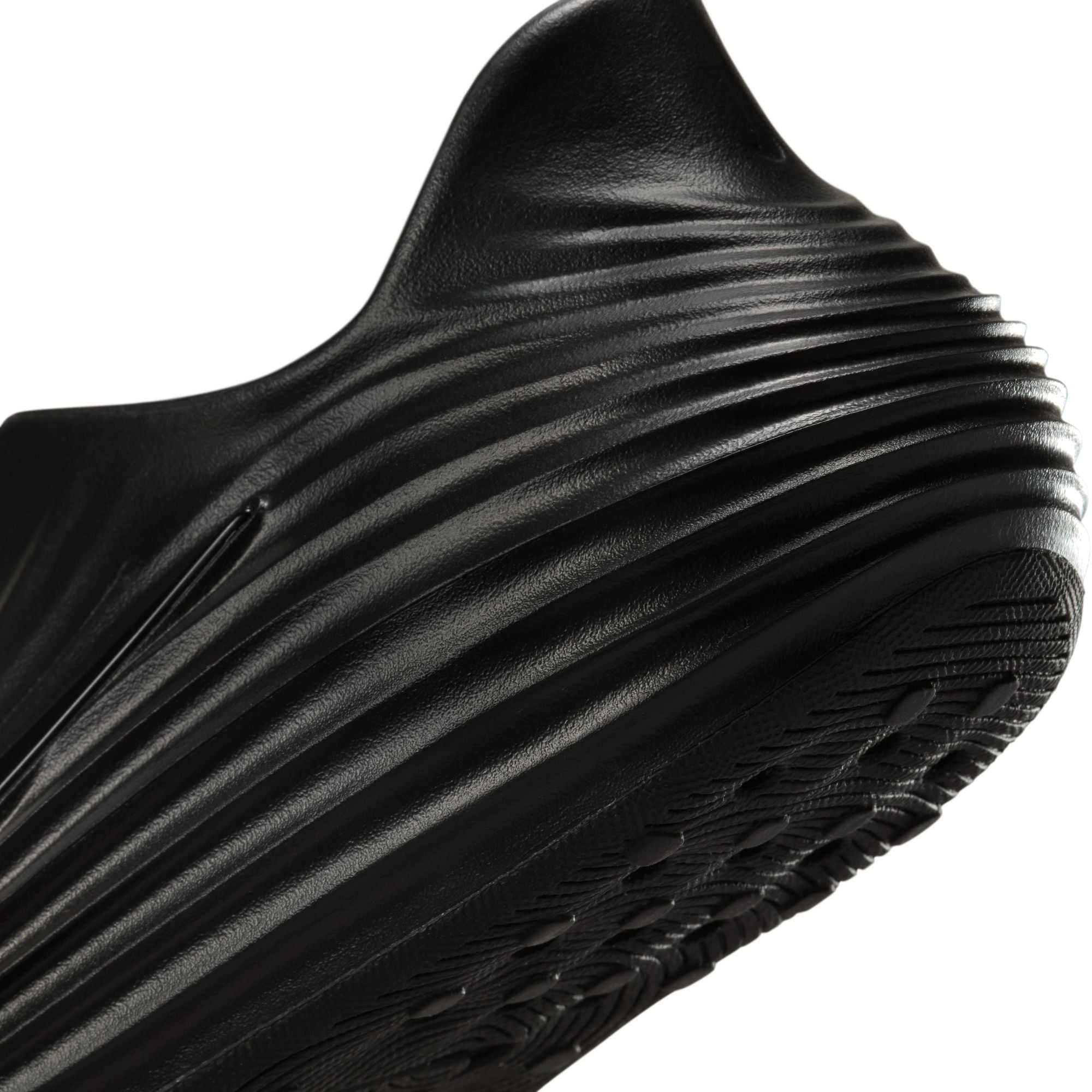 Nike Womens ReactX Rejuven8 - Triple Black