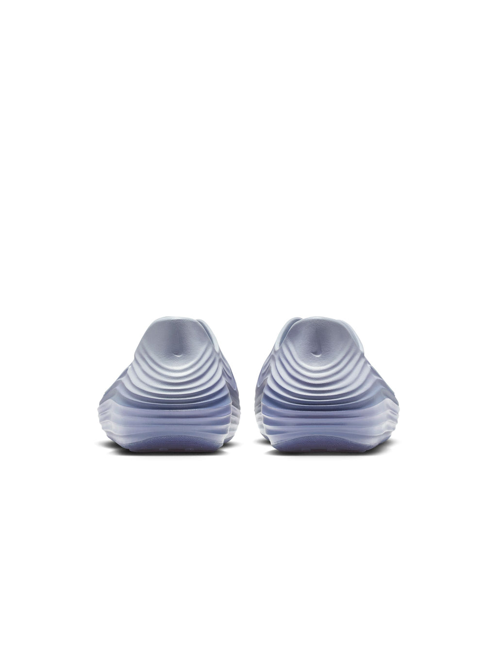 Nike Womens ReactX Rejuven8 - Light Armory Blue