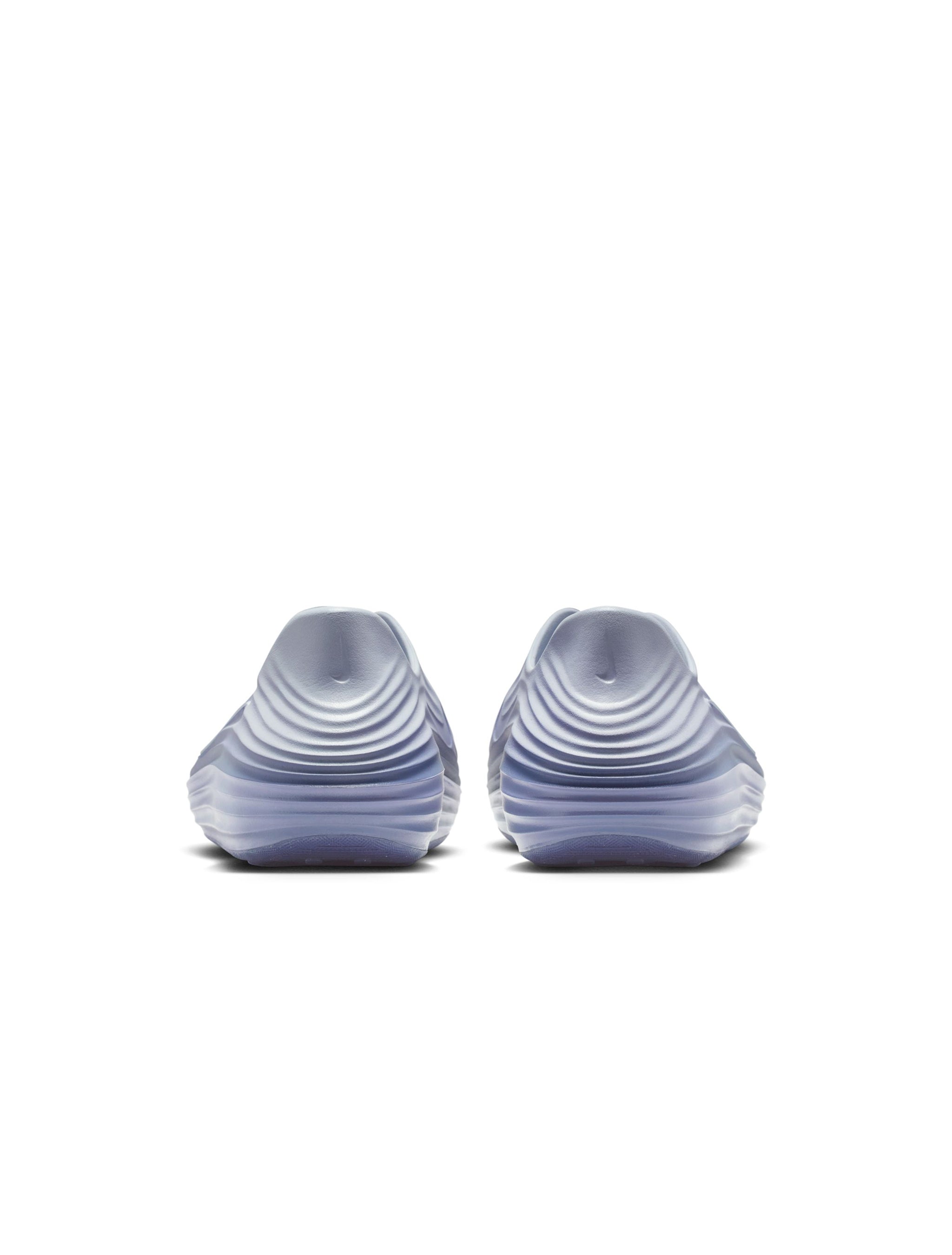 Nike Womens ReactX Rejuven8 - Light Armory Blue