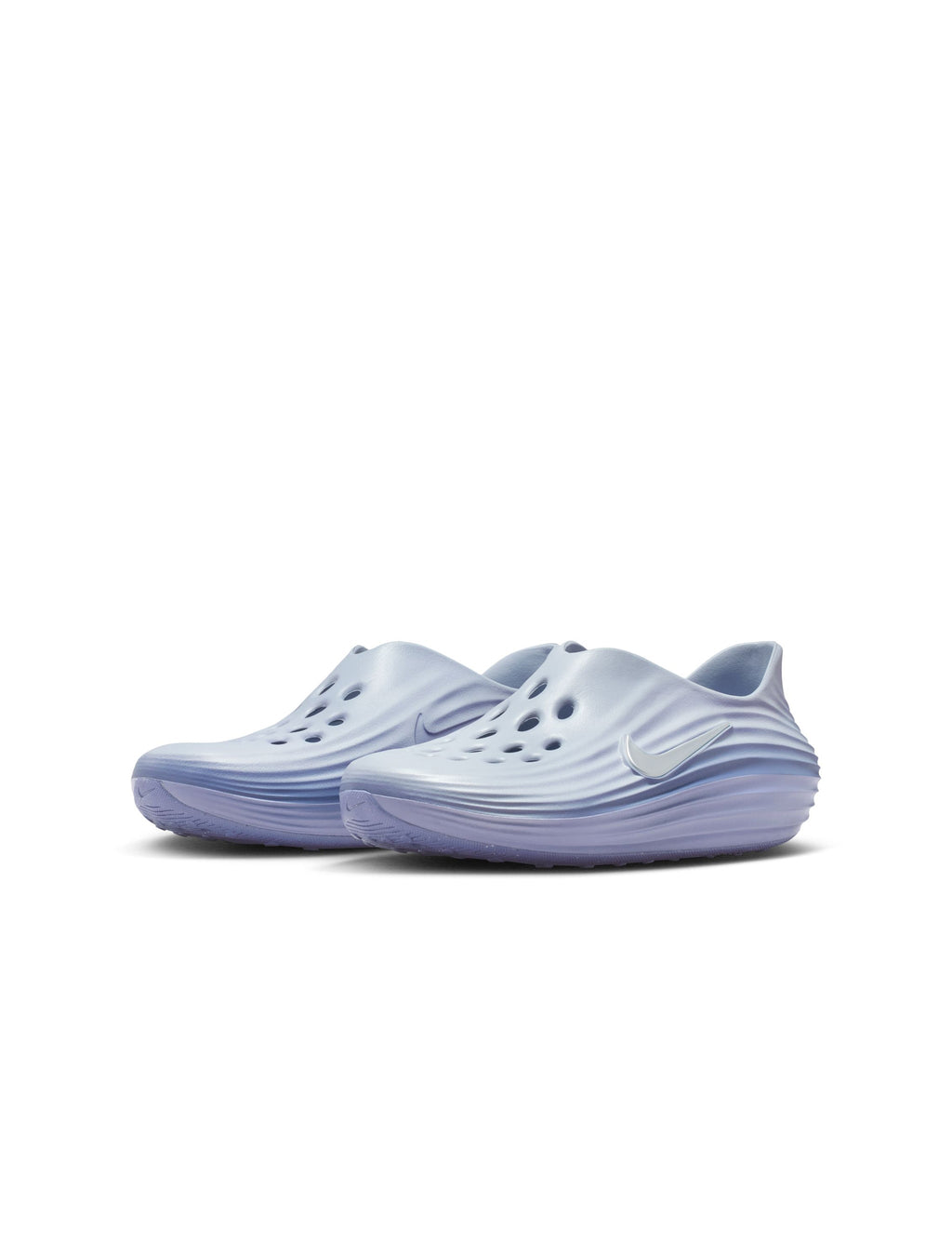 Nike Womens ReactX Rejuven8 - Light Armory Blue