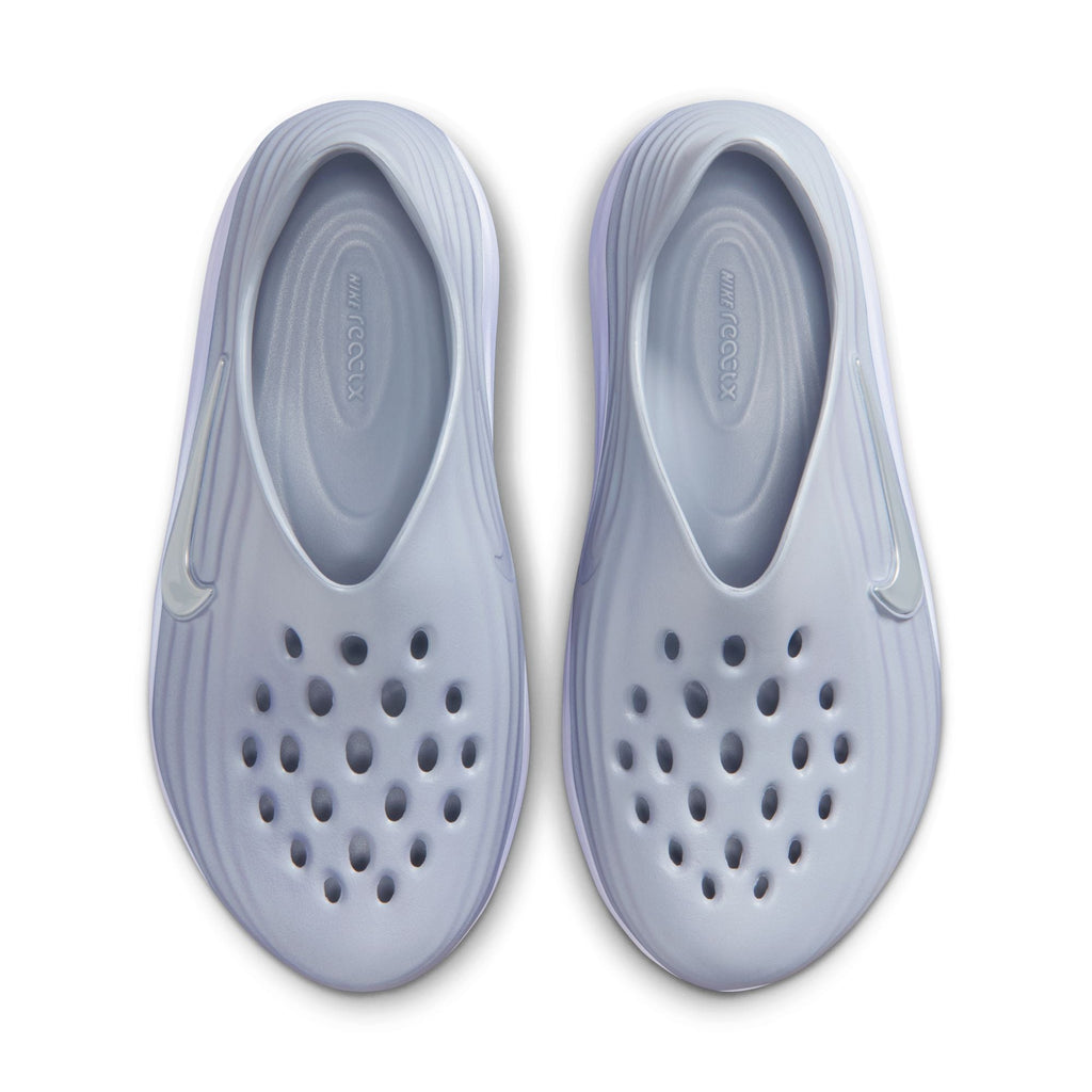 Nike Womens ReactX Rejuven8 - Light Armory Blue