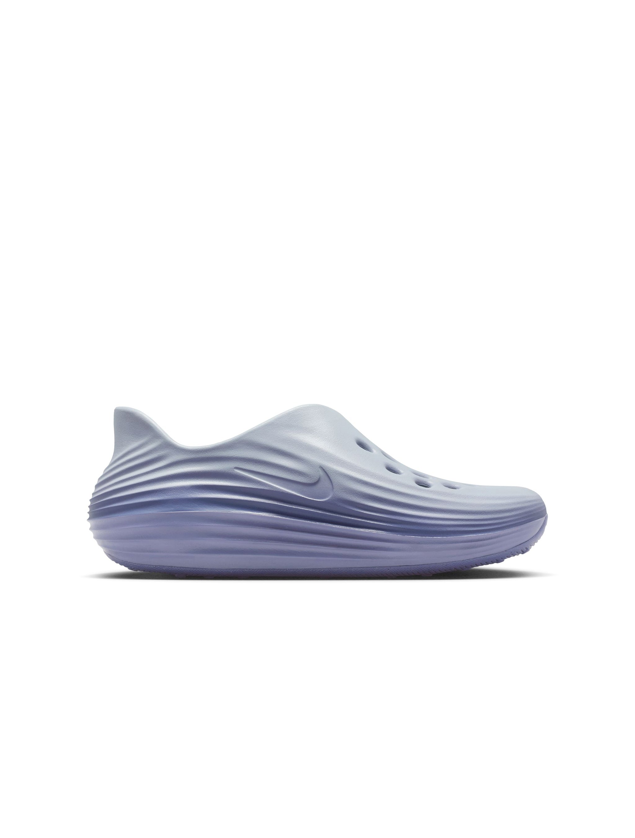 Nike Womens ReactX Rejuven8 - Light Armory Blue