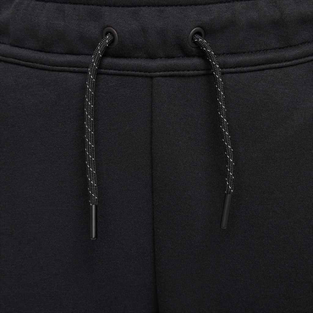 Nike Big Kids Sportswear Tech Fleece Joggers - Black