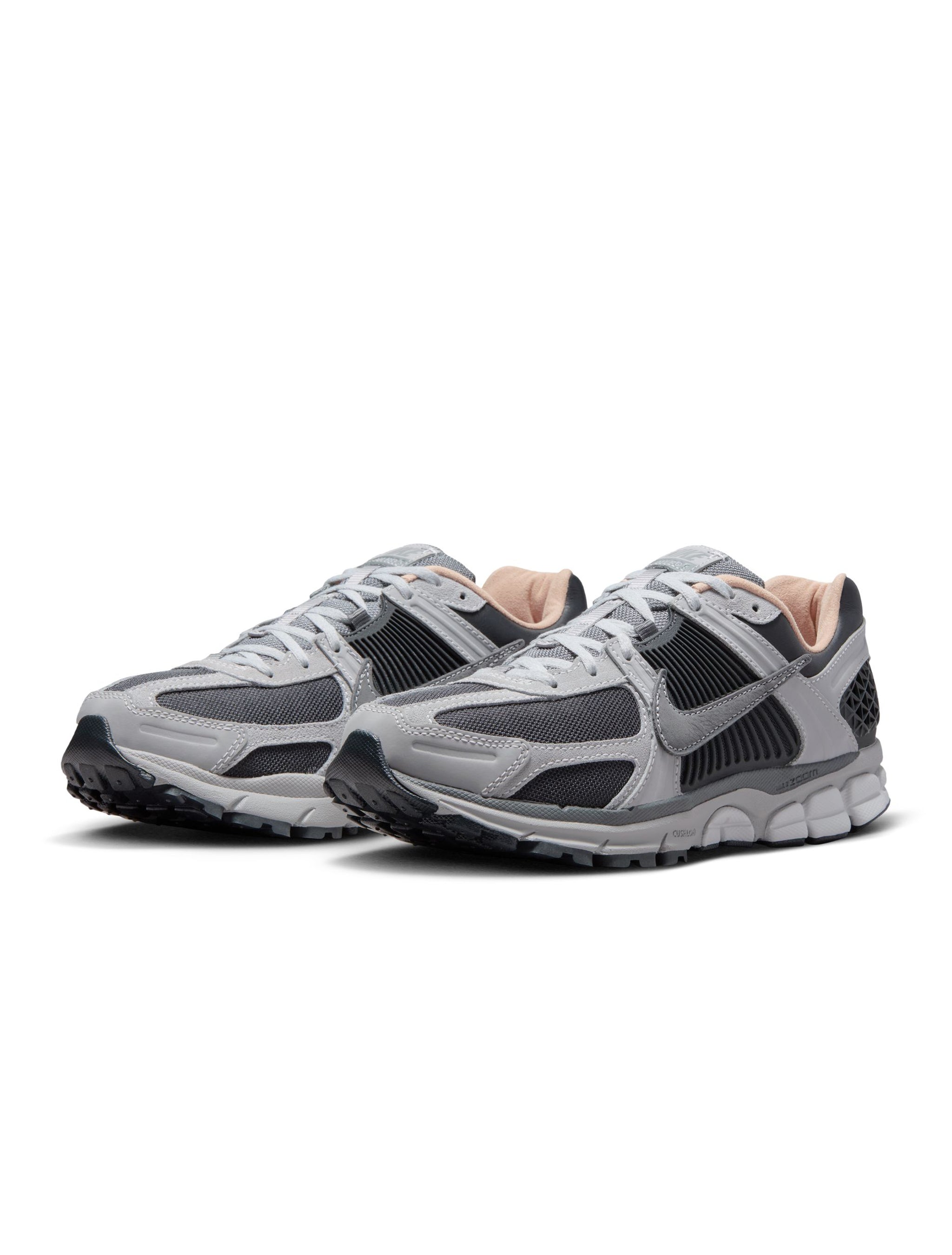 Nike Mens Zoom Vomero 5 - Smoke Grey