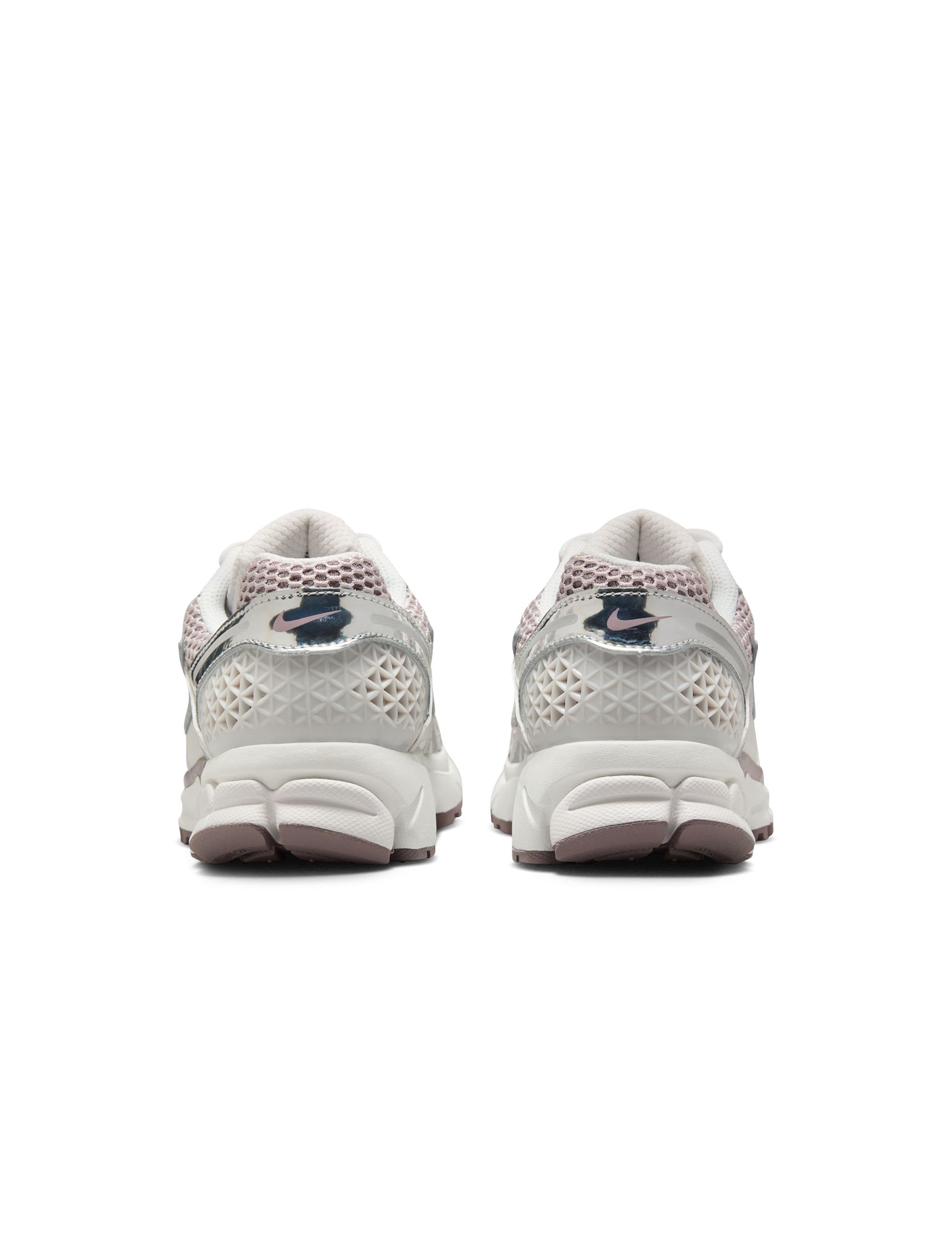 Nike Womens Zoom Vomero 5 - Vast Grey