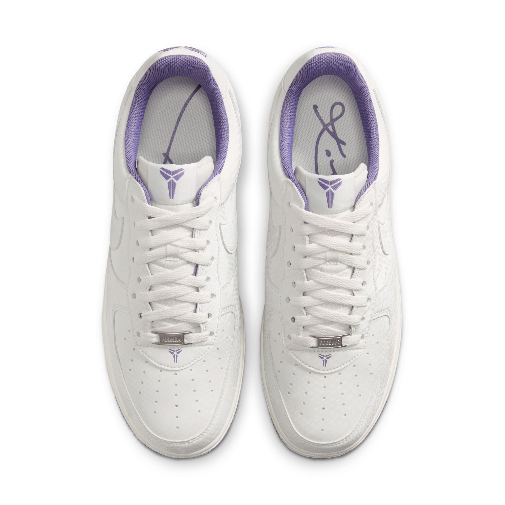Nike Mens Kobe Air Force 1 Low - Daybreak