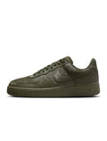 Nike Mens Kobe Air Force 1 Low - Cargo Khaki