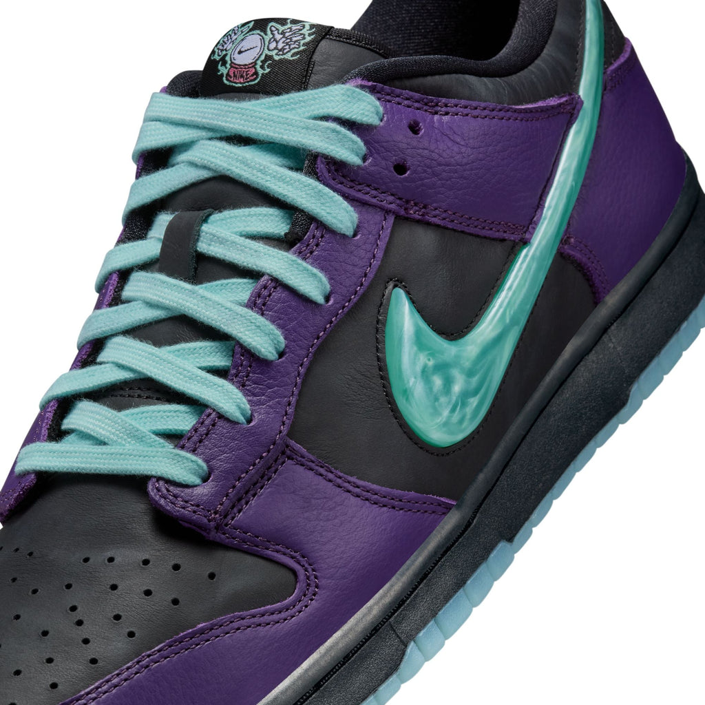 Nike Mens Dunk Low Retro Limited - Wizard