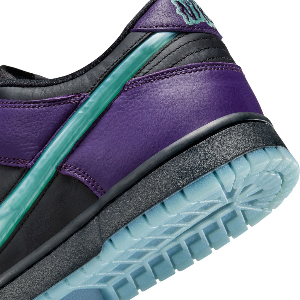 Nike Mens Dunk Low Retro Limited - Wizard