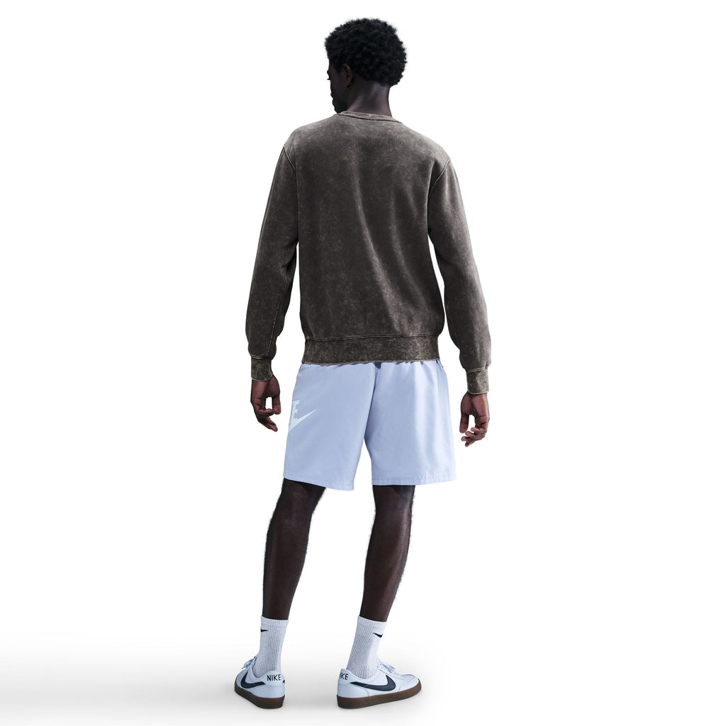 Nike Mens Sportswear Club Fleece Crewneck - Anthracite
