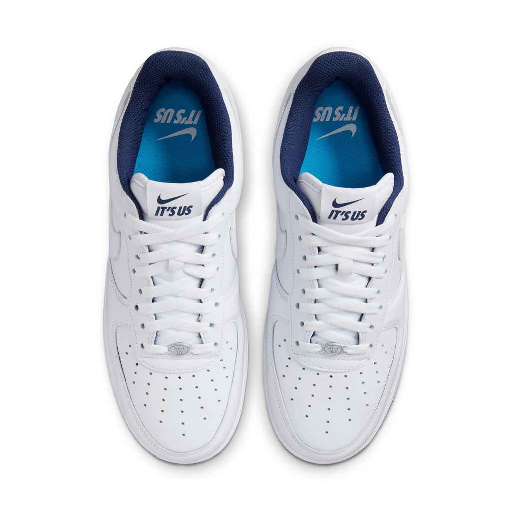 Lil Yachty Nike Air Force 1 - Concrete Boys