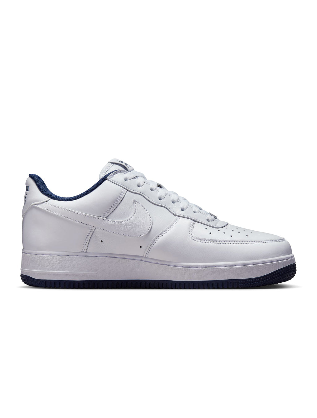 Lil Yachty Nike Air Force 1 - Concrete Boys