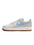 Nike Mens Air Force 1 '07 LV8 - Photon Dust/Psychic Blue