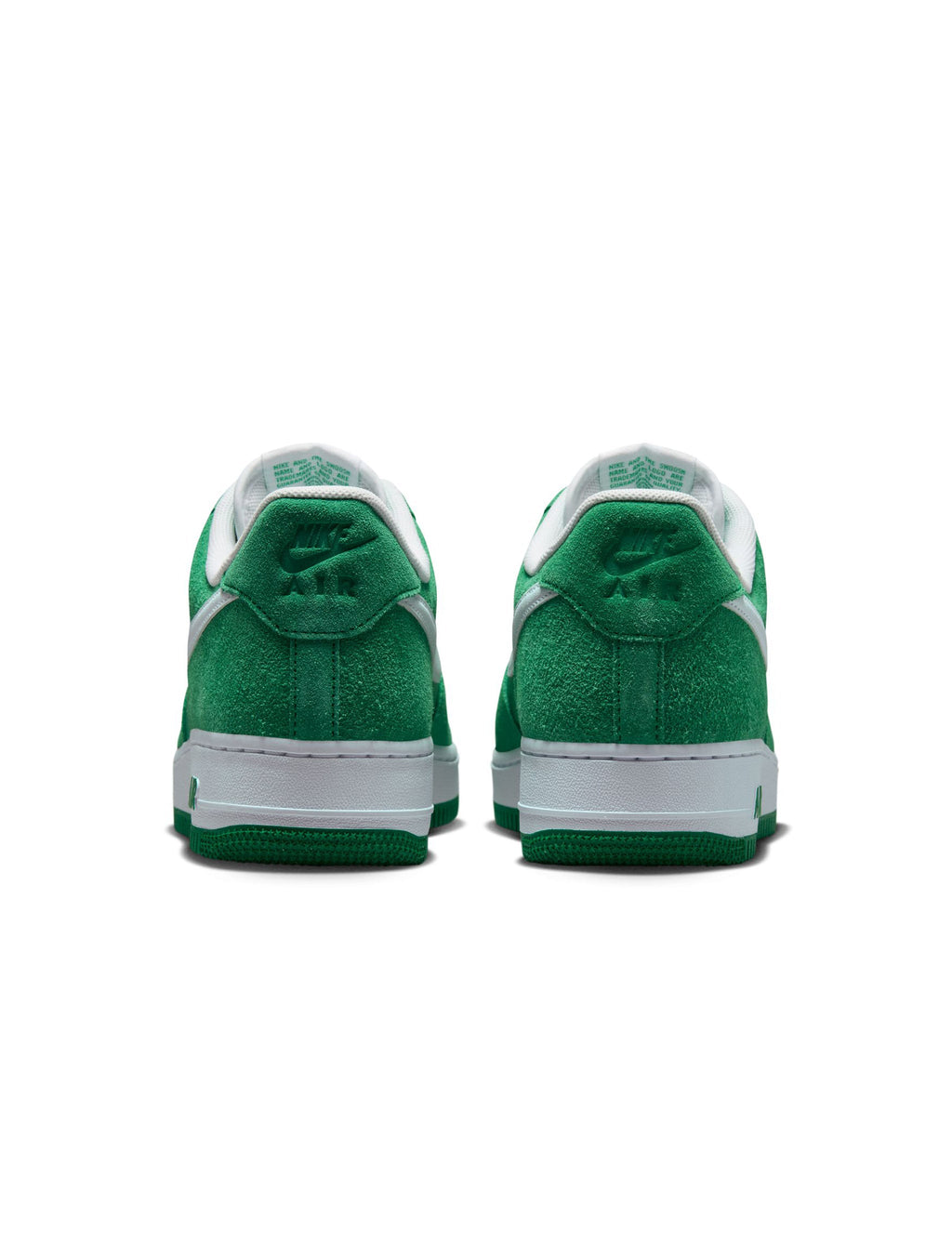 Nike Mens Air Force 1 '07 LV8 - Stadium Green