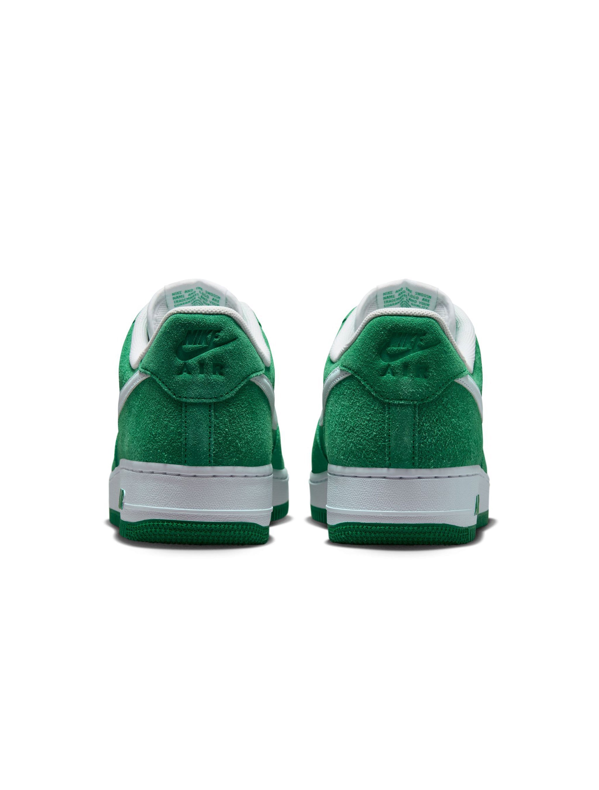 Nike Mens Air Force 1 '07 LV8 - Stadium Green