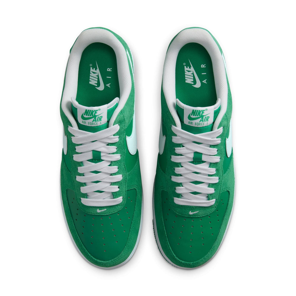 Nike Mens Air Force 1 '07 LV8 - Stadium Green