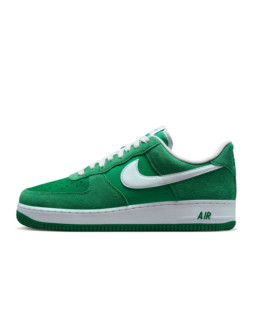 Nike Mens Air Force 1 '07 LV8 - Stadium Green