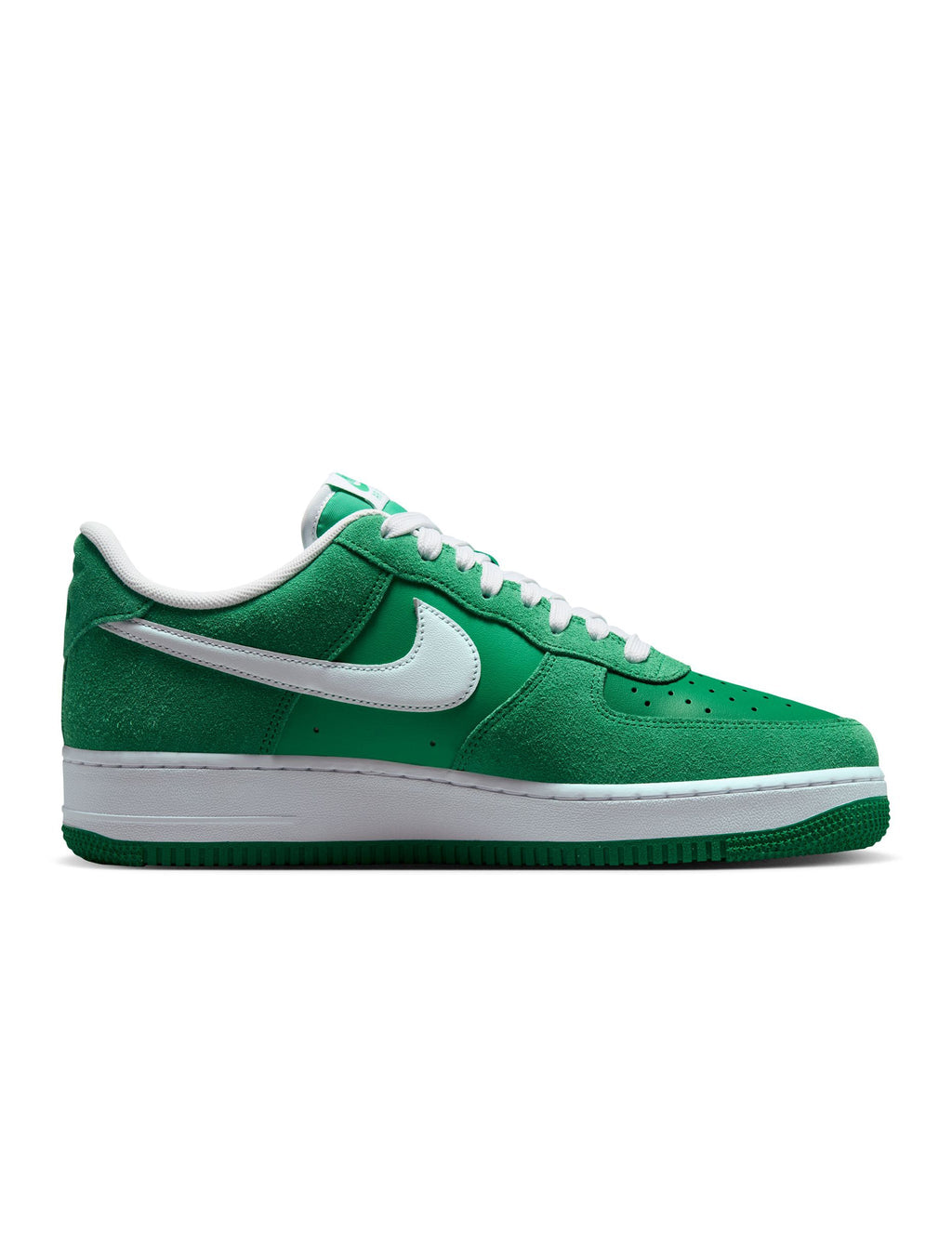 Nike Mens Air Force 1 '07 LV8 - Stadium Green