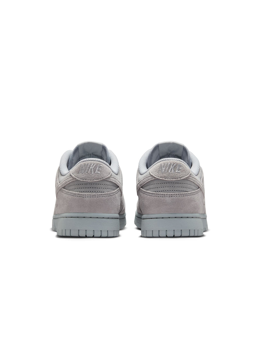 Nike Mens Dunk Low Retro SE - Wolf Grey