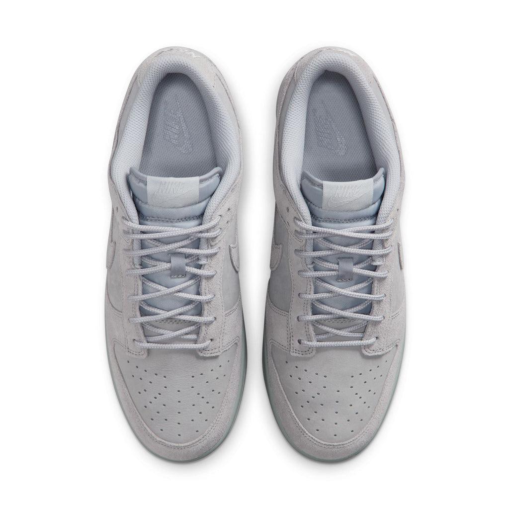 Nike Mens Dunk Low Retro SE - Wolf Grey