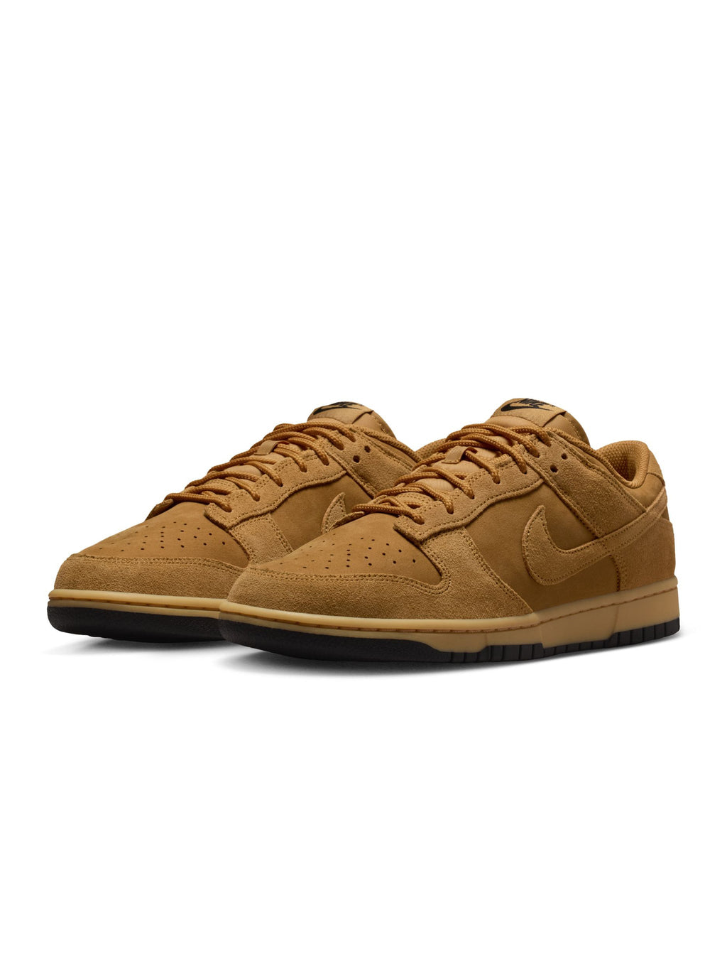 Nike Mens Dunk Low Retro SE - Wheat