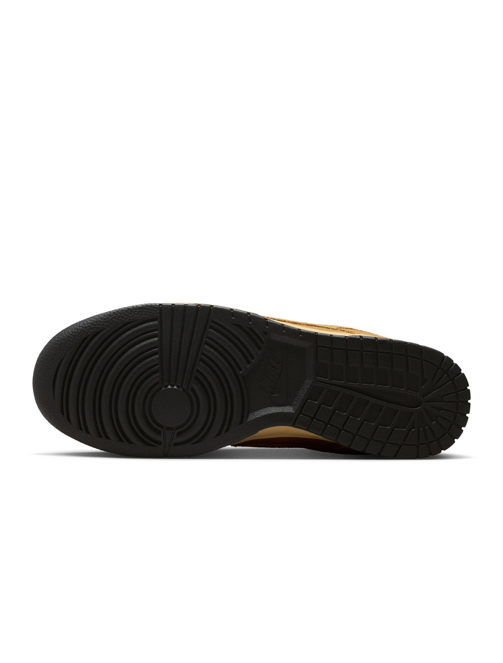 Nike Mens Dunk Low Retro SE - Wheat