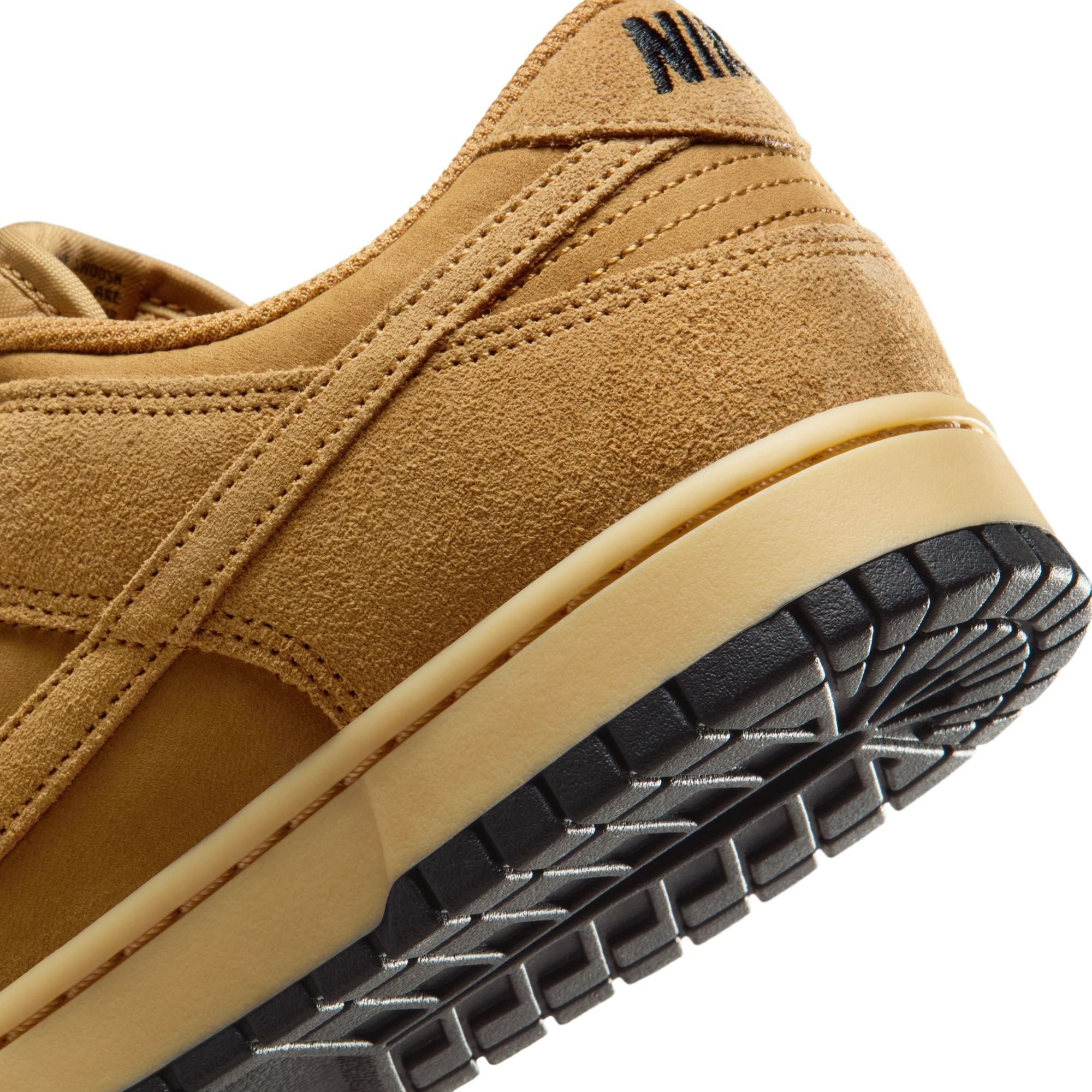 Nike Mens Dunk Low Retro SE - Wheat