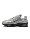 Nike Mens Air Max 95 - Metallic Silver