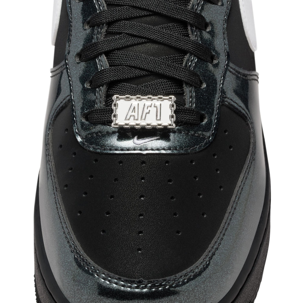 Nike Mens Air Force 1 ’07 Lv8 - Black/White