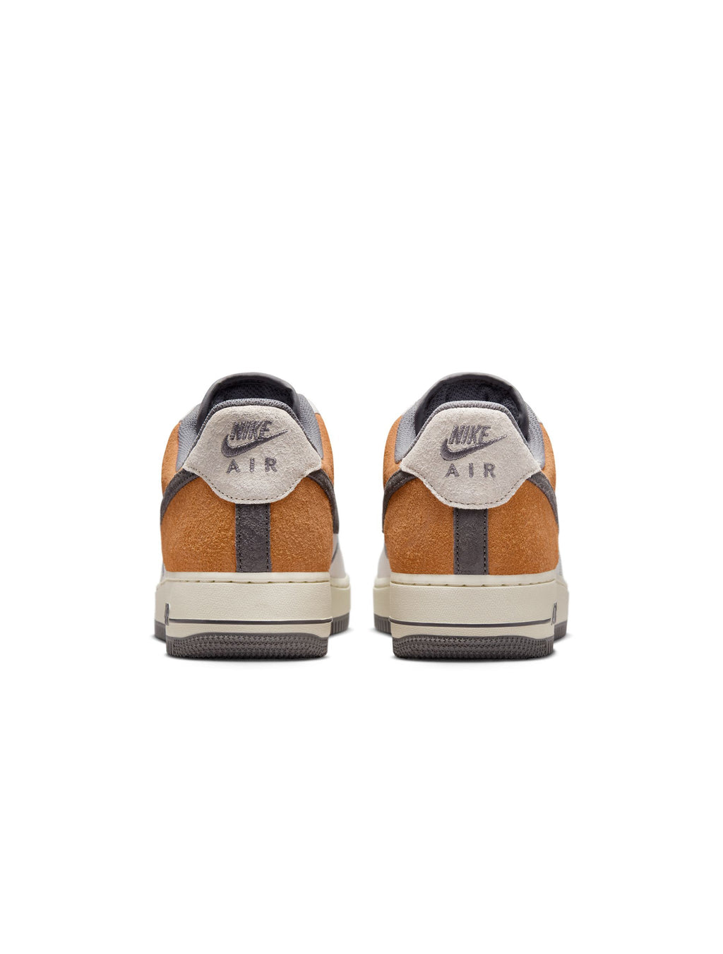 Nike Mens Air Force 1 '07 LV8 - Phantom/Copper Moon