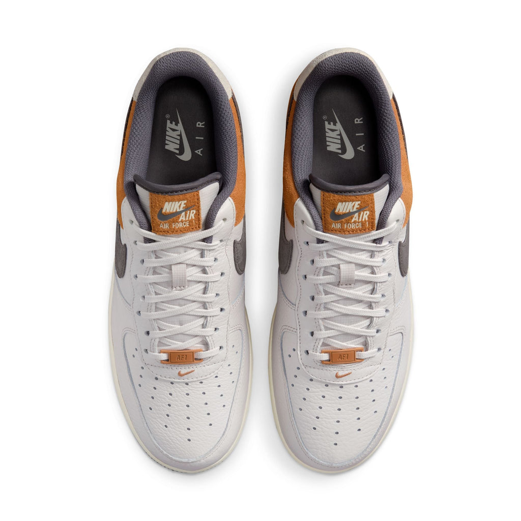 Nike Mens Air Force 1 '07 LV8 - Phantom/Copper Moon