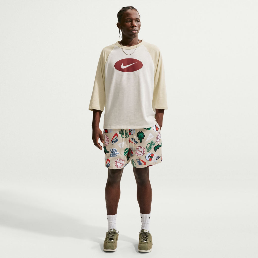 Nike Sportswear Club Shorts - Khaki