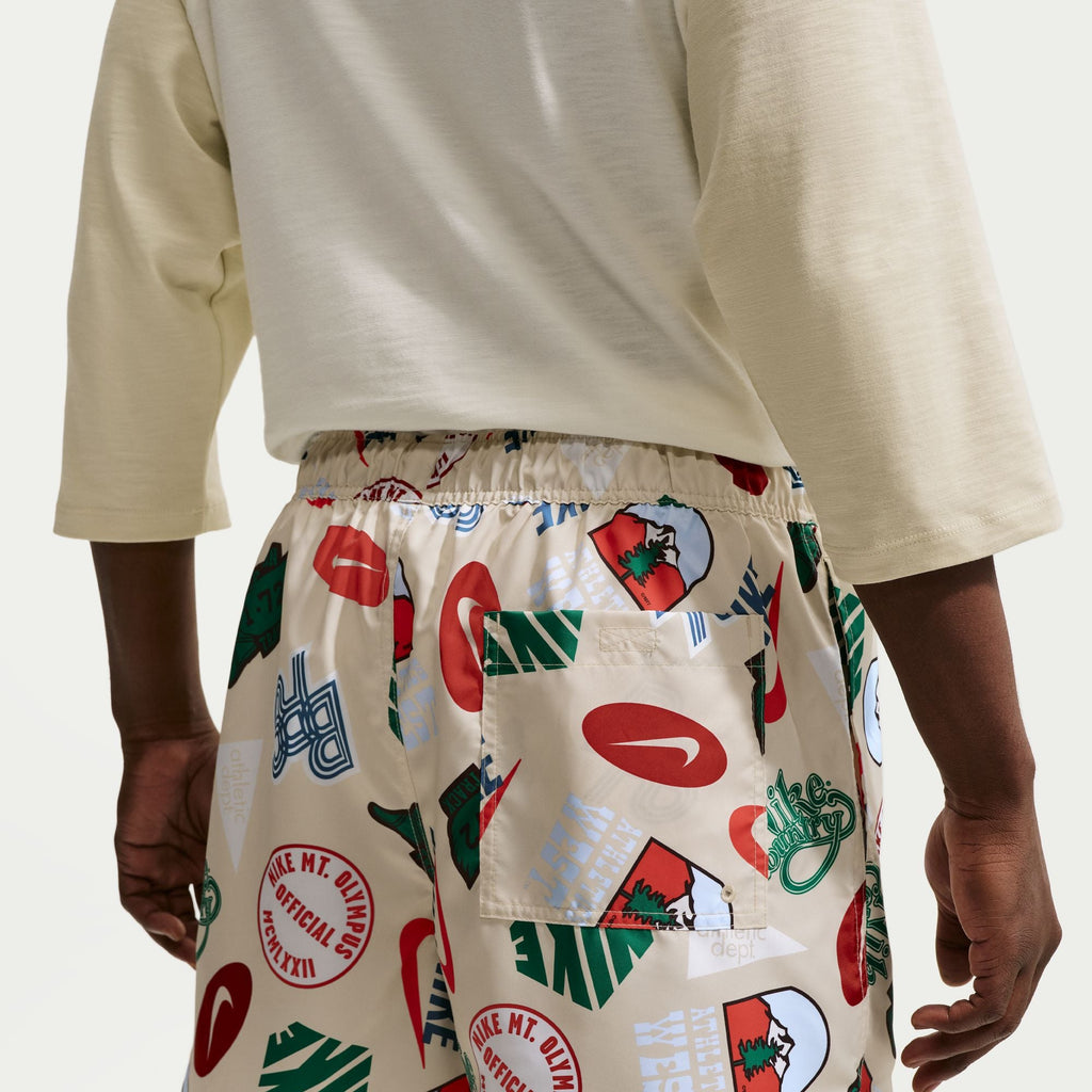 Nike Sportswear Club Shorts - Khaki