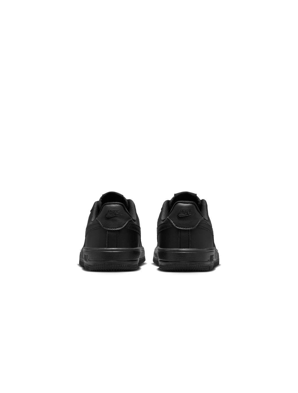 Nike (PS) Force 1 Low - Black