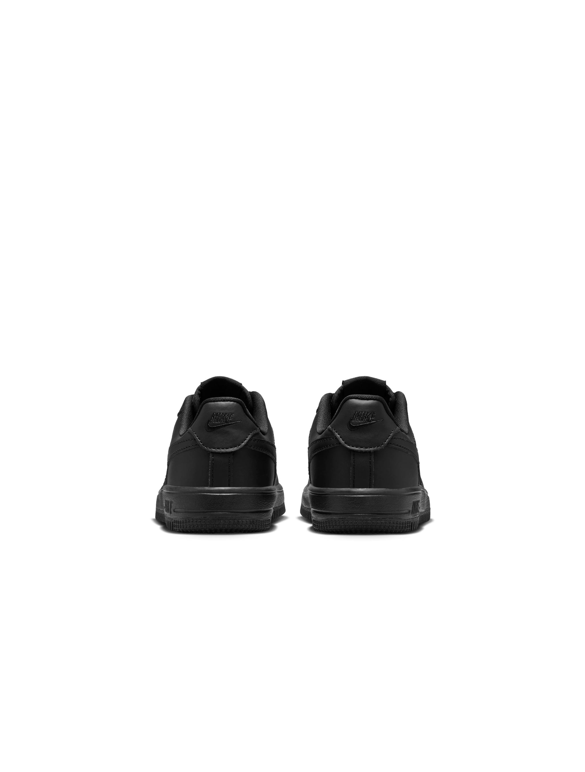 Nike (PS) Force 1 Low - Black